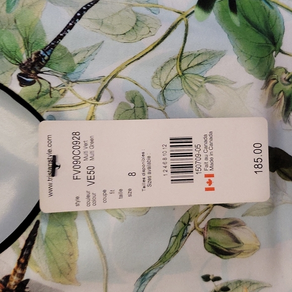 Dress - Picture 3 of 4